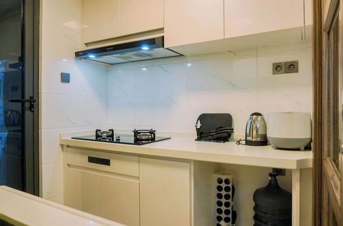 Foto 15 - Big Spacious And Comfy 3Br At Sky House Bsd Apartment