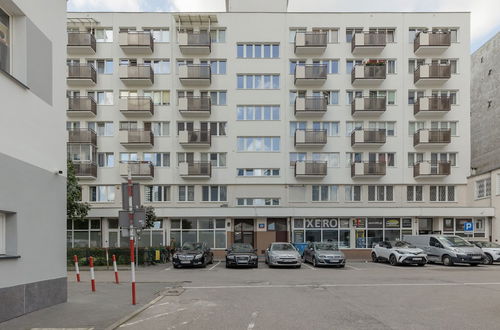 Photo 20 - Apartment Chmielna 100 by Renters