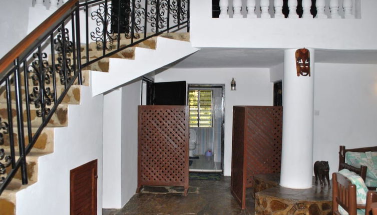 Photo 1 - Sonnie House Diani