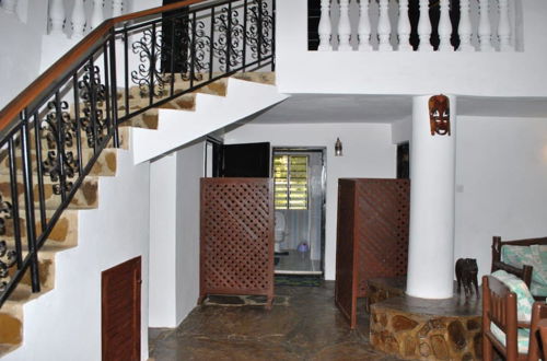 Photo 1 - Sonnie House Diani