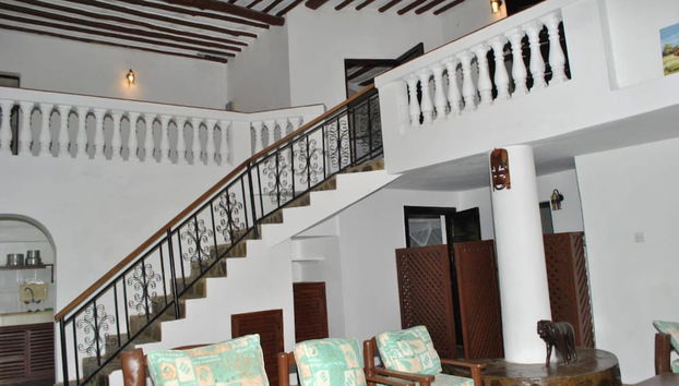 Sala de estar