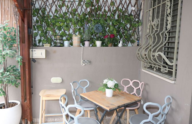 The private house Beer Sheba - Foto 41