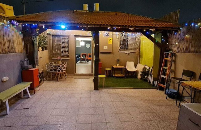 The private house Beer Sheba - Foto 38
