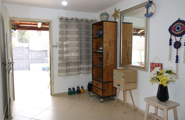 The private house Beer Sheba - Foto 29