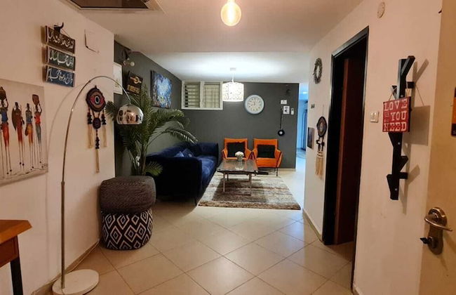 The private house Beer Sheba - Foto 28