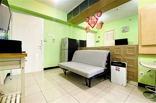 Foto 19 - Stunning And Homey 2Br Green Bay Pluit Apartment