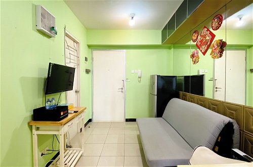 Photo 20 - Stunning And Homey 2Br Green Bay Pluit Apartment