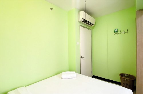 Foto 5 - Stunning And Homey 2Br Green Bay Pluit Apartment