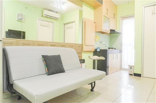 Foto 29 - Stunning And Homey 2Br Green Bay Pluit Apartment