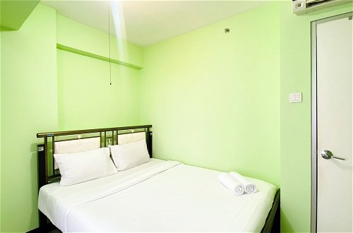 Photo 4 - Stunning And Homey 2Br Green Bay Pluit Apartment