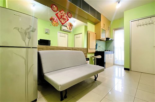 Photo 18 - Stunning And Homey 2Br Green Bay Pluit Apartment