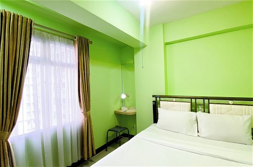 Photo 2 - Stunning And Homey 2Br Green Bay Pluit Apartment