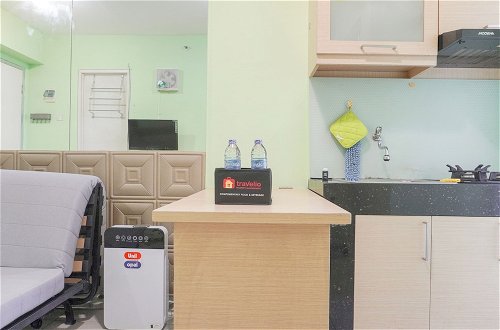 Photo 30 - Stunning And Homey 2Br Green Bay Pluit Apartment