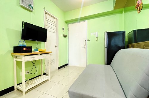 Foto 22 - Stunning And Homey 2Br Green Bay Pluit Apartment