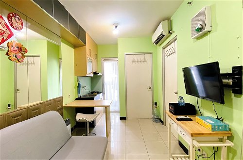 Foto 21 - Stunning And Homey 2Br Green Bay Pluit Apartment