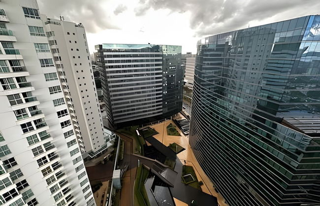 Vision - centro de Brasilia - Foto 20