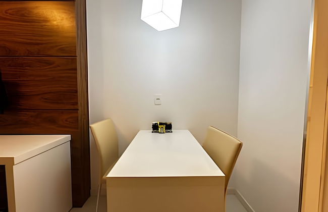 Vision - centro de Brasilia - Foto 15