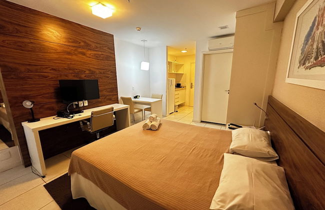 Vision - centro de Brasilia - Photo 11