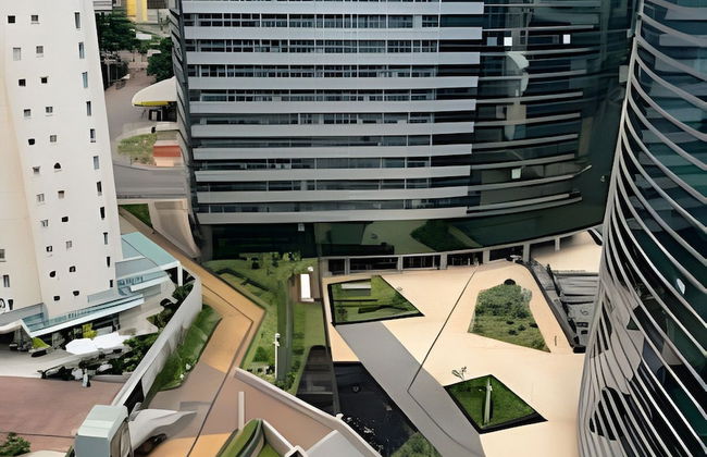 Vision - centro de Brasilia - Foto 19
