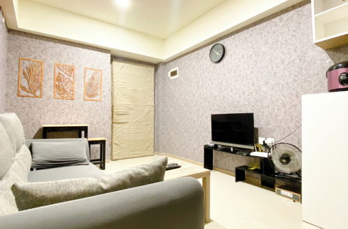 Photo 19 - Best Deal And Cozy 2Br At Meikarta Apartment