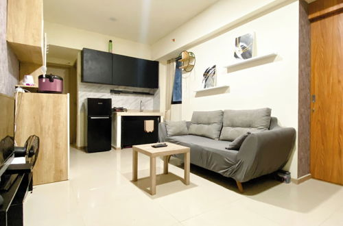 Photo 13 - Best Deal And Cozy 2Br At Meikarta Apartment