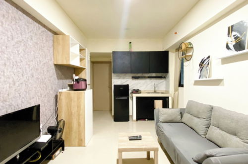 Photo 20 - Best Deal And Cozy 2Br At Meikarta Apartment