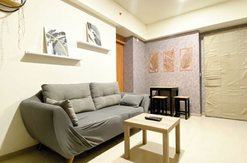 Photo 12 - Best Deal And Cozy 2Br At Meikarta Apartment
