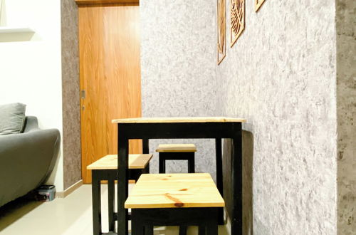 Photo 1 - Best Deal And Cozy 2Br At Meikarta Apartment