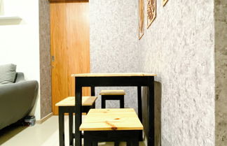 Photo 1 - Best Deal And Cozy 2Br At Meikarta Apartment
