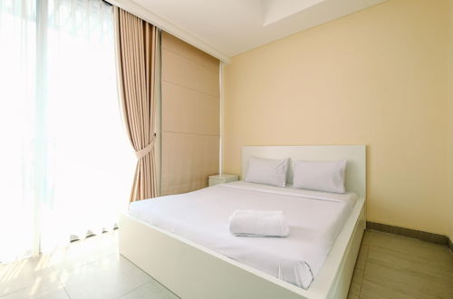 Photo 2 - Wonderful And Homey 4 Pax 1Br Fatmawati City Center Apartment