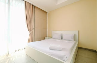 Photo 2 - Wonderful And Homey 4 Pax 1Br Fatmawati City Center Apartment