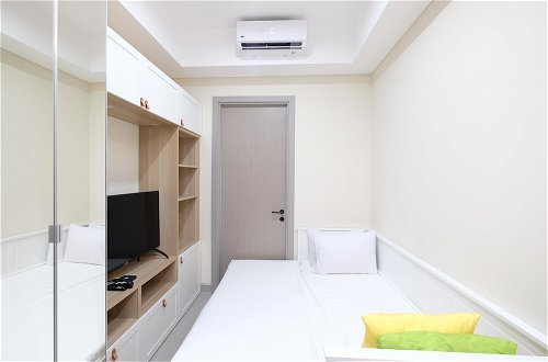 Foto 9 - Wonderful And Homey 4 Pax 1Br Fatmawati City Center Apartment
