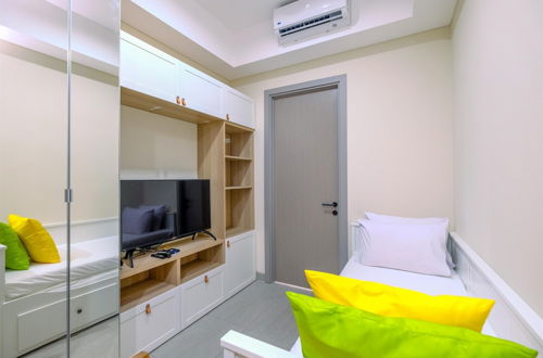 Photo 4 - Wonderful And Homey 4 Pax 1Br Fatmawati City Center Apartment