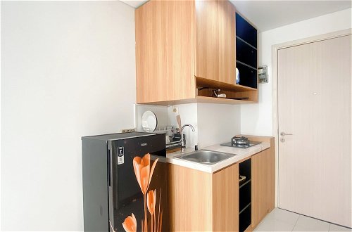 Photo 7 - Best And Homey Studio At Patraland Urbano Apartment