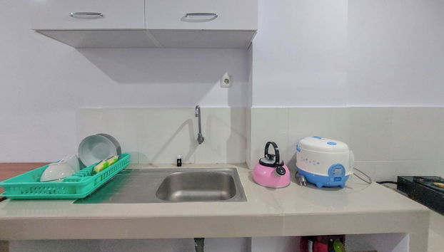 Cozinha privada
