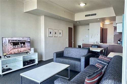 Foto 10 - Chevron Renaissance-Resort Style Living managed by Gold Coast Premium