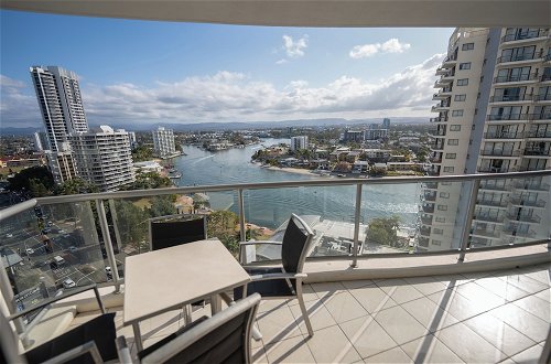 Foto 11 - Chevron Renaissance-Resort Style Living managed by Gold Coast Premium