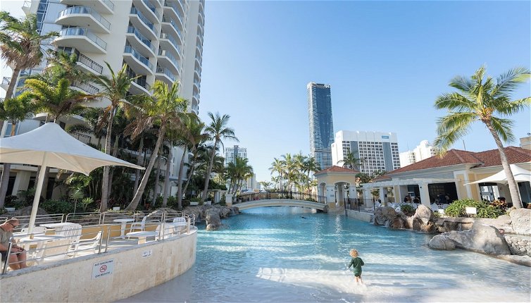 Photo 1 - Chevron Renaissance-Resort Style Living managed by Gold Coast Premium