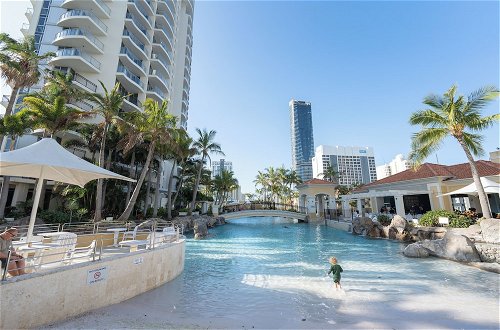 Photo 1 - Chevron Renaissance-Resort Style Living managed by Gold Coast Premium