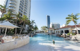 Foto 1 - Chevron Renaissance-Resort Style Living managed by Gold Coast Premium