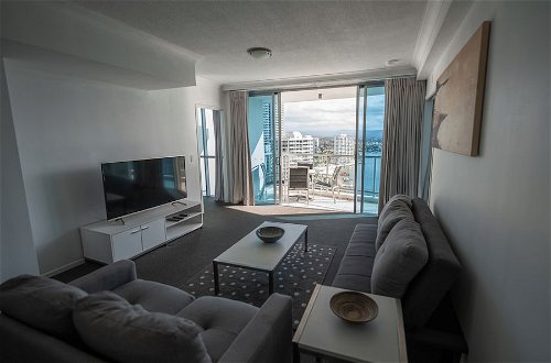 Foto 8 - Chevron Renaissance-Resort Style Living managed by Gold Coast Premium