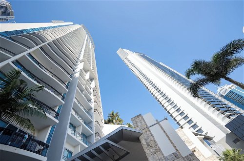 Foto 22 - Chevron Renaissance-Resort Style Living managed by Gold Coast Premium