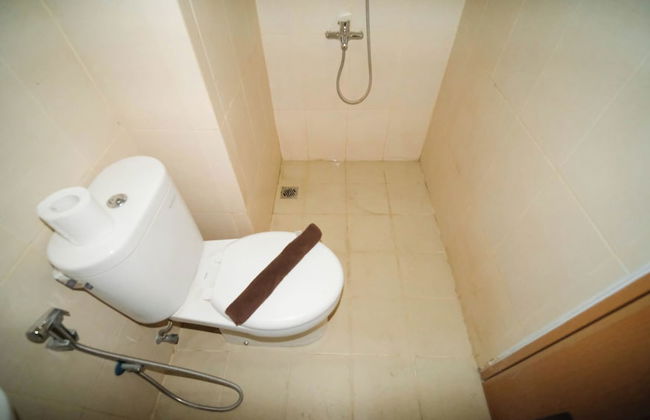 Good Deals And Comfy Studio At Bale Hinggil Apartment - Foto 11