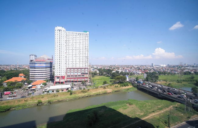 Good Deals And Comfy Studio At Bale Hinggil Apartment - Foto 22