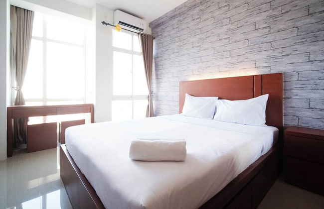 Good Deals And Comfy Studio At Bale Hinggil Apartment - Foto 2