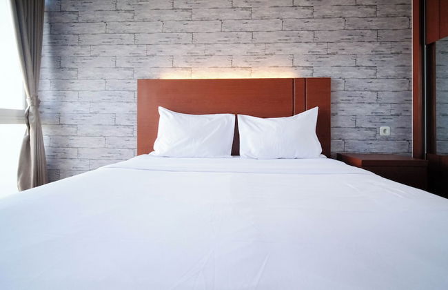 Good Deals And Comfy Studio At Bale Hinggil Apartment - Foto 6