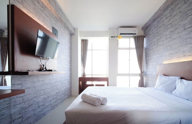 Good Deals And Comfy Studio At Bale Hinggil Apartment - Foto 4