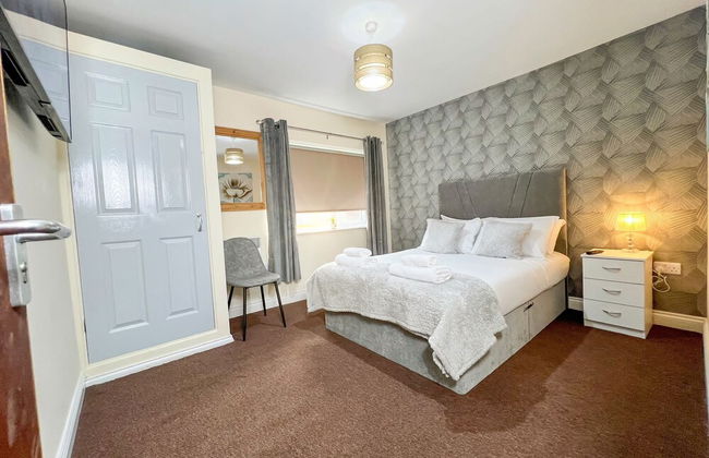 Baxter House - Foto 3