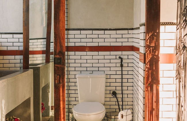 CASA ÔNIX - Foto 32