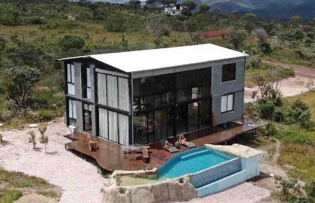 CASA ÔNIX - Foto 60